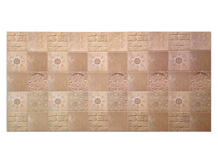 Декоративная панель ПВХ Майя 485*960