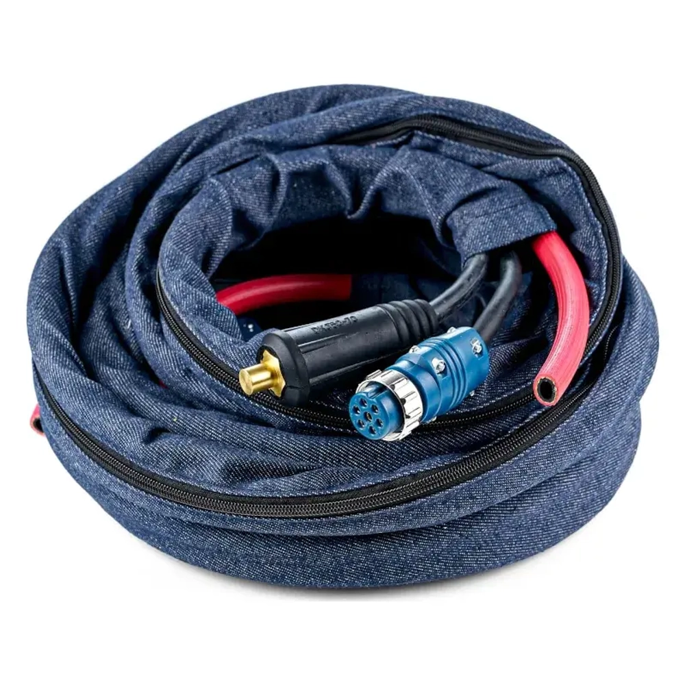 ПТК MIG 500 ПРОФИ НАКС инверторный сварочный полуавтомат 005.200.257