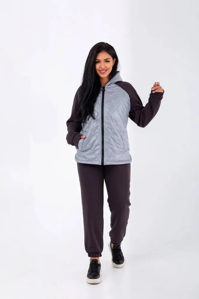 Костюм спортивный УК-23032-4