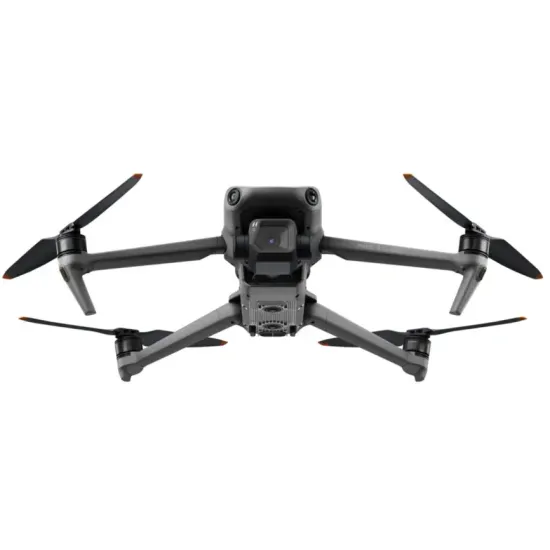 Квадрокоптер DJI Mavic 3 Сlassic (Dji RC) Gray
