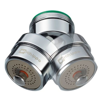 HP-611 - Поворотный рассекатель в одно касание HiHippo (экономия 84%)