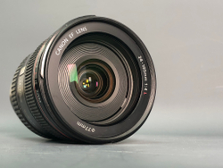 Canon EF 24-105mm 4L IS USM