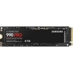 Накопитель SSD Samsung M.2 4.0Tb 990 PRO Series [MZ-V9P4T0BW] PCI-E DDR4