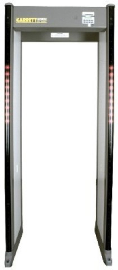 Стационарный металлодетектор Garrett PD 6500 i