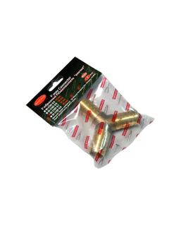 Разветвитель Y-образный ''елочка''16мм RockForce##Rock FORCE RF-E102-5/6