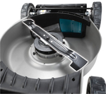 Газонокосилка аккумуляторная MAKITA LM002GZ