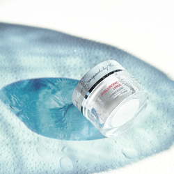 Dalton Крем ГИАЛУРОНИК - HYALURONIC UREA, 50 мл