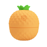 Оранжевый клиторальный стимулятор-ананас Pineapple Secret (Цвет: оранжевый)