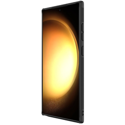 Чехол для Samsung Galaxy S24 Ultra от Nillkin, c поддержкой магнитной беспроводной зарядки, серия CamShield Pro Magnetic Case