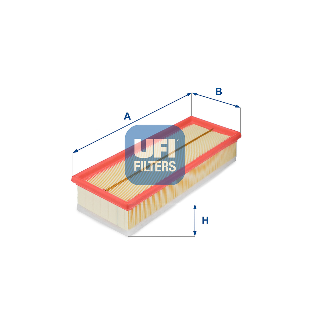 UFI - 3021000-UFI - Air Filter