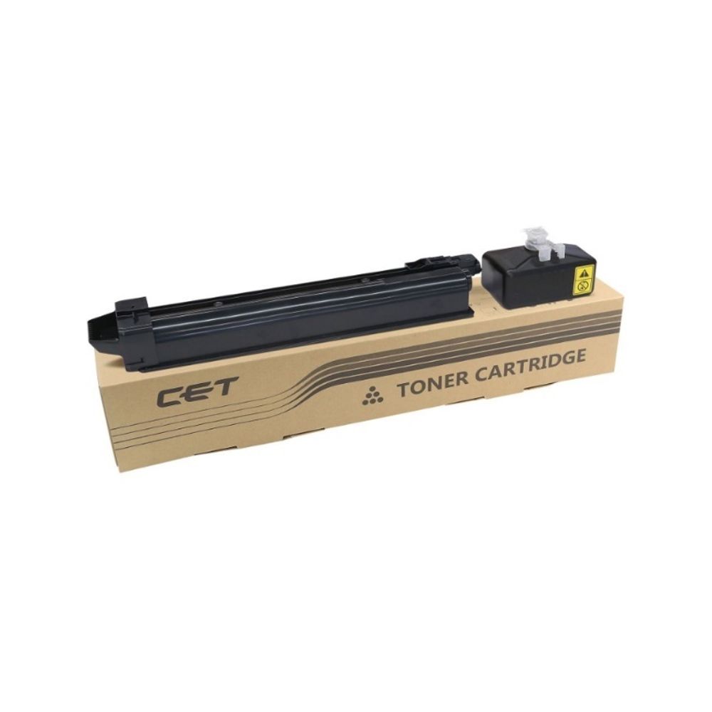 Тонер-картридж (PK231) TK-8115K для KYOCERA ECOSYS M8124cidn/8130cidn (CET) Black, 223г, 12000 стр., CET141246R