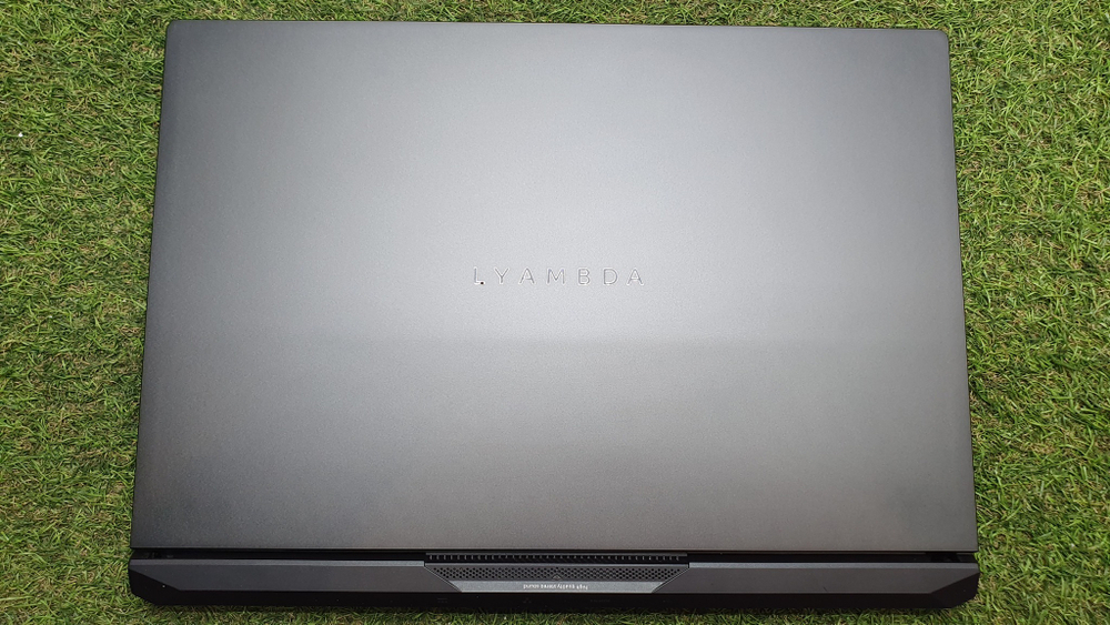 Игровой LYAMBDA Ryzen 7/16Gb/ RX 6650M XT 8Gb/2.5K/165Hz/LLT161M01VXMR_SG/Windows 11