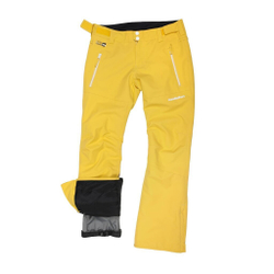 Штаны Horsefeathers AVRIL II PANTS (mimosa yellow)