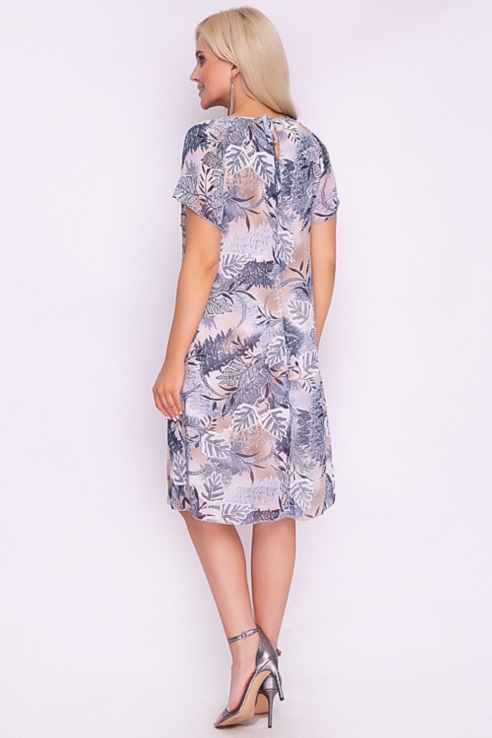 Платье 70391 Avili (Акция)