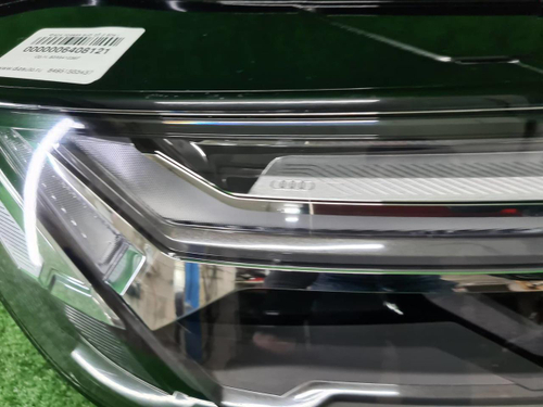 Фара правая Audi Q5 2 80A (2020-н.в.) LED