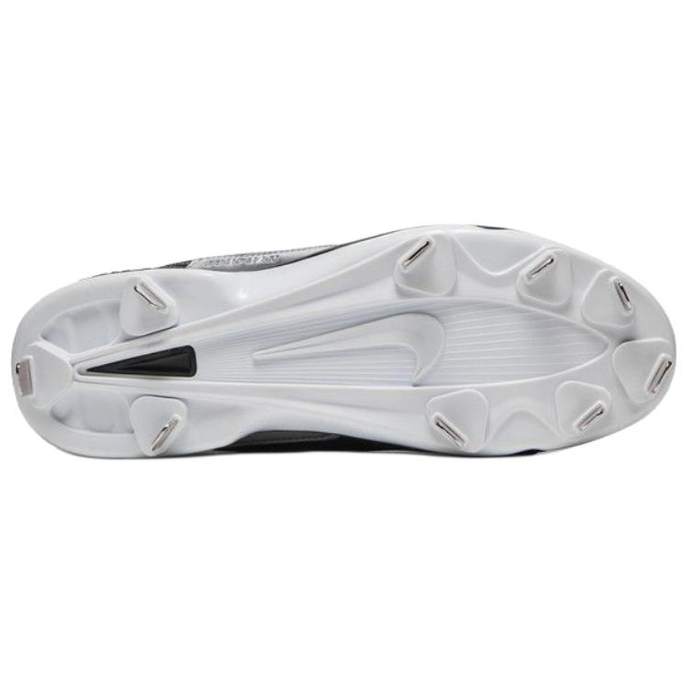 Jordan Air Jordan 12 Baseball Shoes Men"s Black