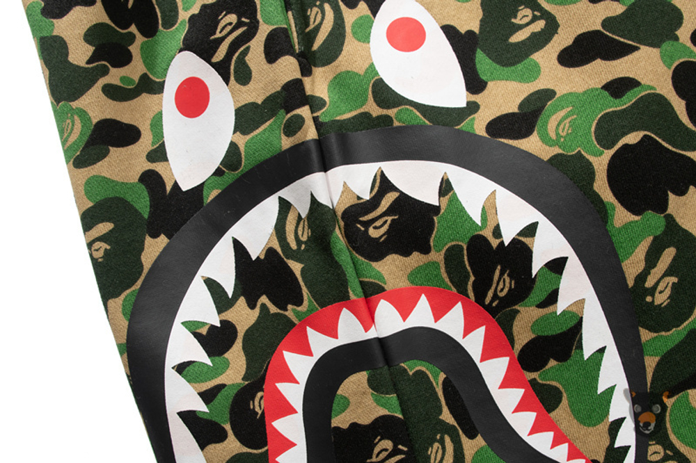 Шорты Bape