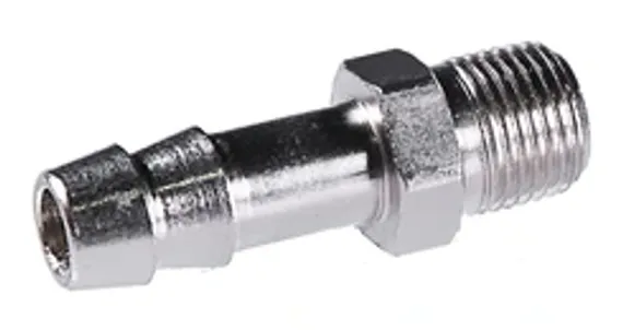 Разъемное соединение Fubag рапид (муфта) 3/8"M в блистере