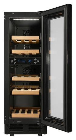 Винный шкаф Vinosafe VSU16BD