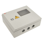 ЩУ-1/1-0 для счетчика на дин-рейку (250x300x100) IP54 PROXIMA EKF