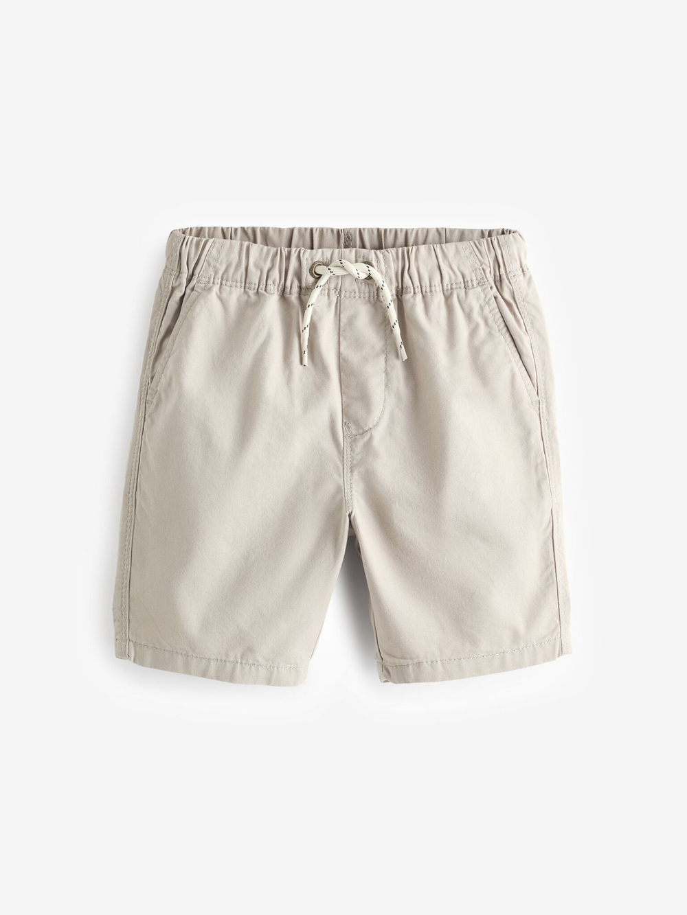 Шорты для мальчика Next C65-318, 2 шт., Темно-синий, Молочный