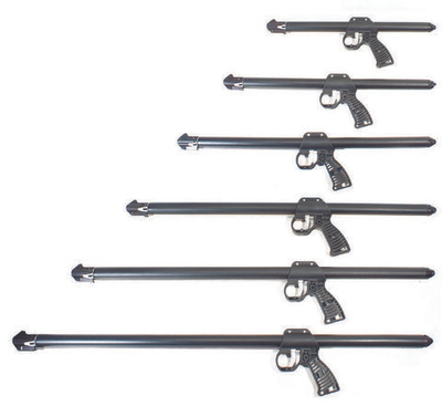 Ружьё для подводной охоты ОСА-800/01