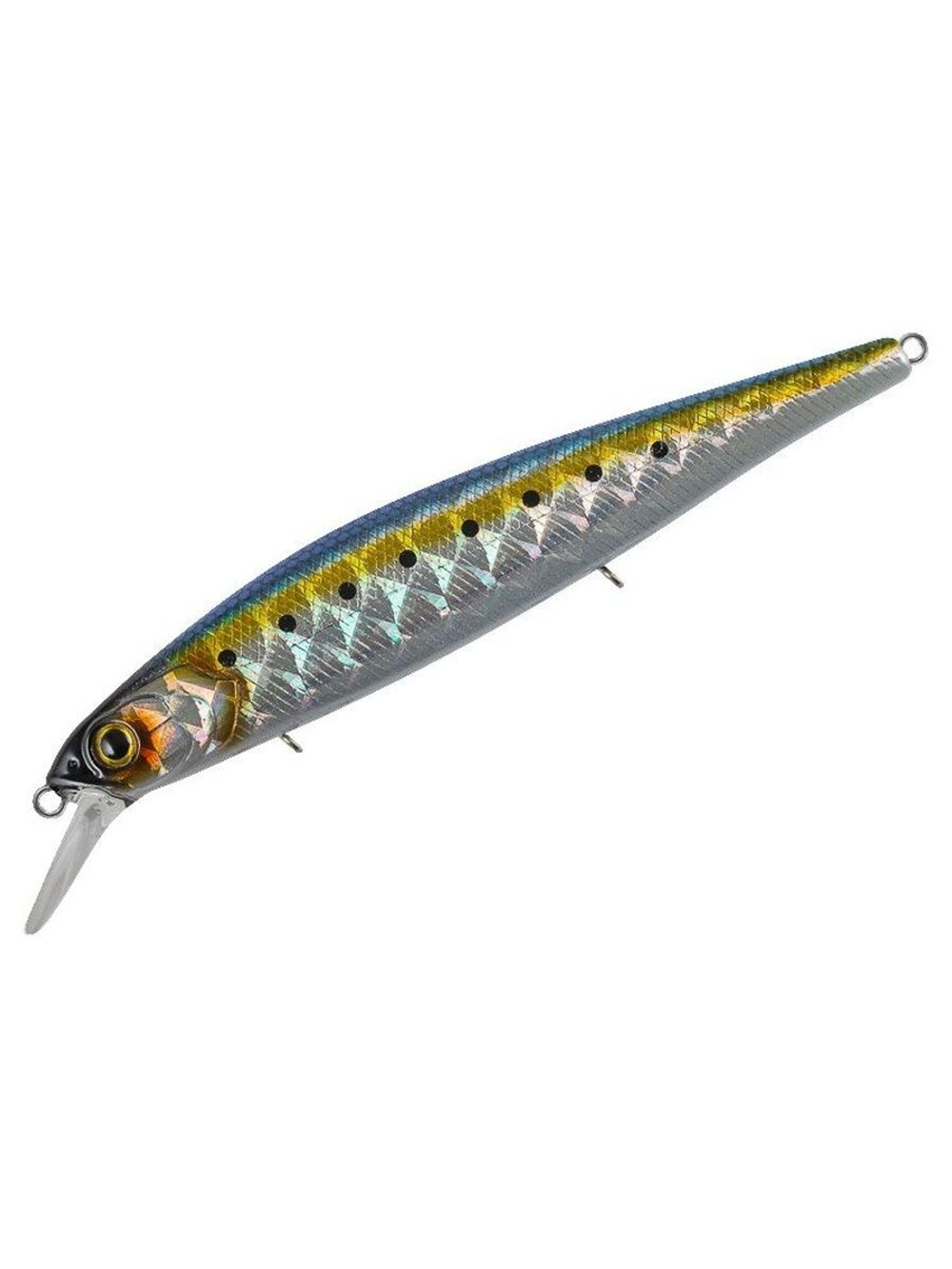 Воблер TsuYoki FLIRT 115SP TS001