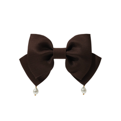 Бант балерина с декором