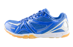 Stiga Low top Training Shoes Unisex Royal Blue/Silver