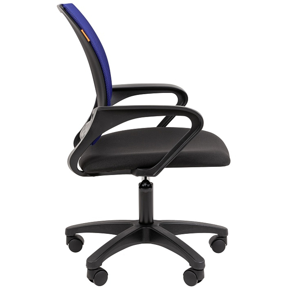 Офисное кресло CHAIRMAN 696 LT N, ткань/сетка