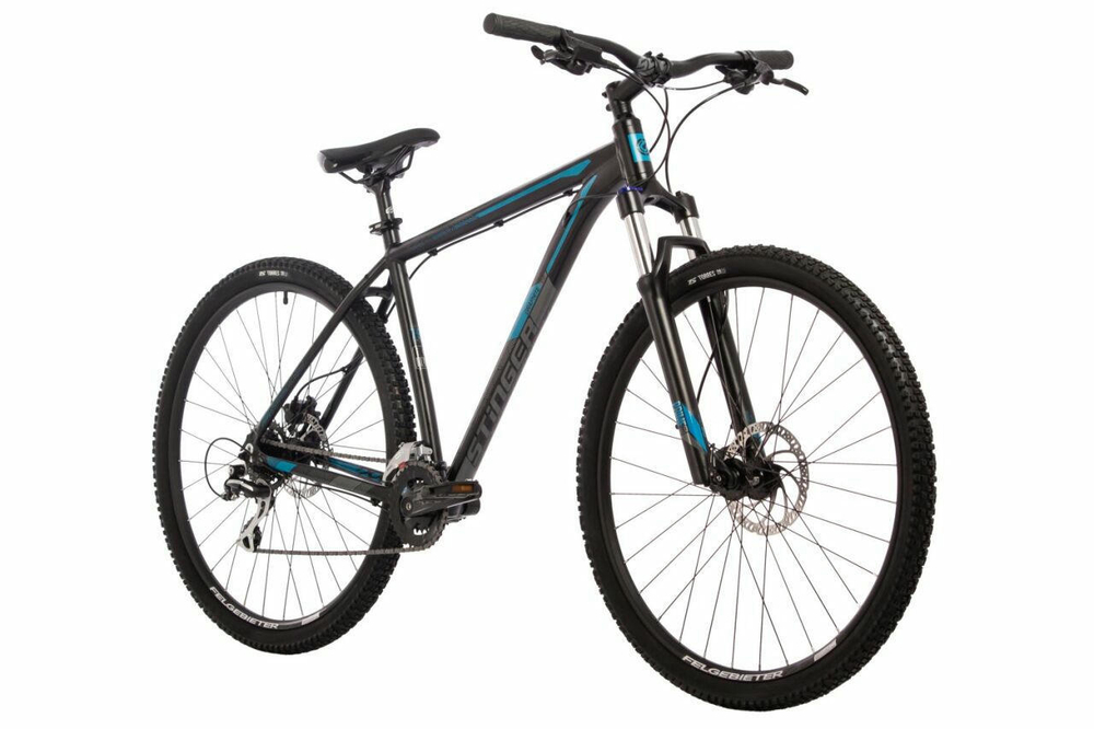 Горный велосипед Stinger Graphite Evo 29" (2024)