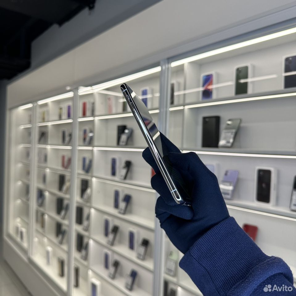iPhone 11 Pro Max, 512 ГБ б/у