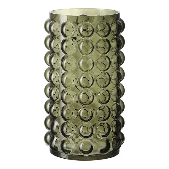 Ваза molecule, 28 см, морские водоросли