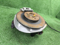 Кулак задний правый Chery Arrizo 8 (2022-н.в.)