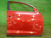 Дверь передняя правая Hyundai Tucson 3 (2015-2021)