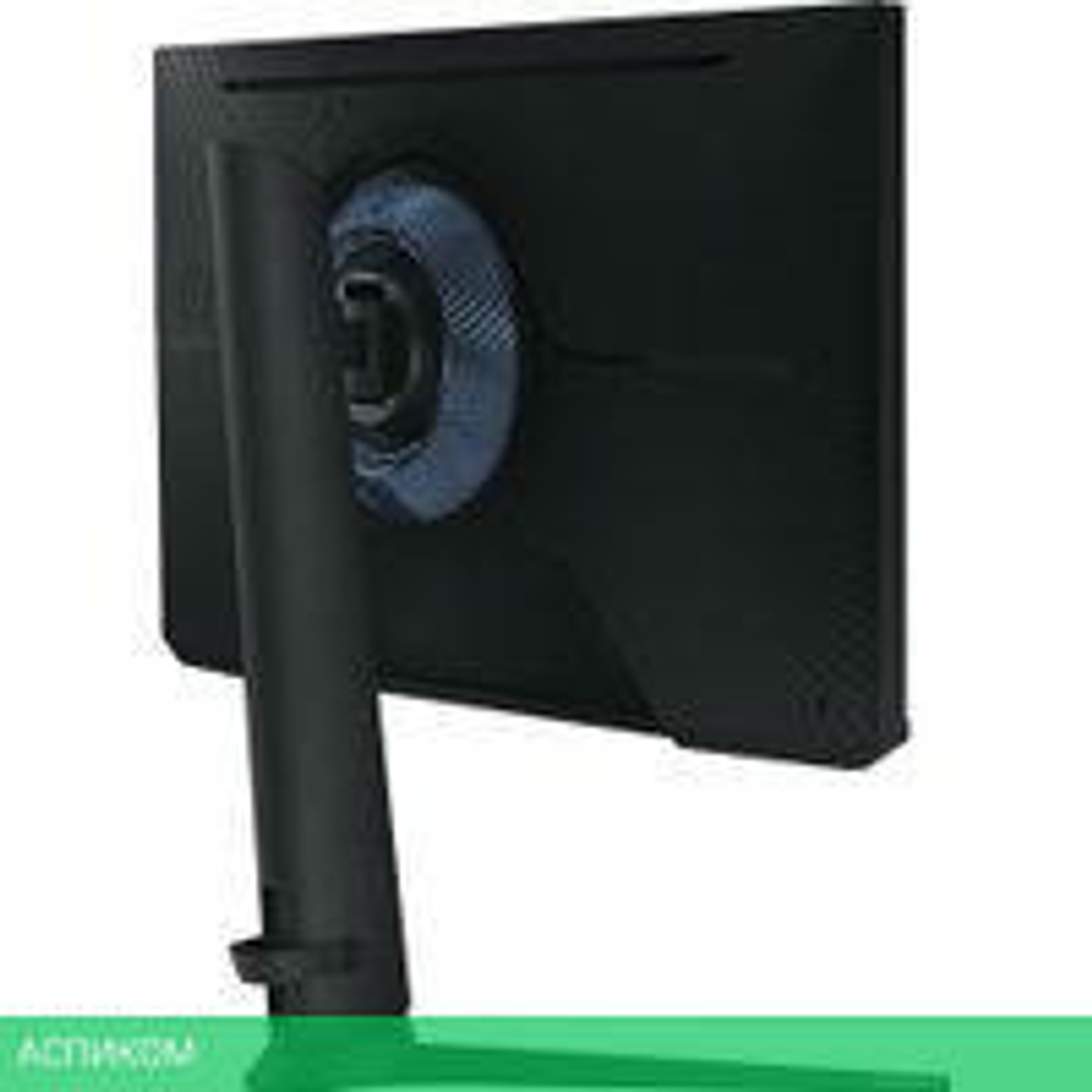 Игровой монитор Samsung Odyssey G3 LS24AG302NIXCI