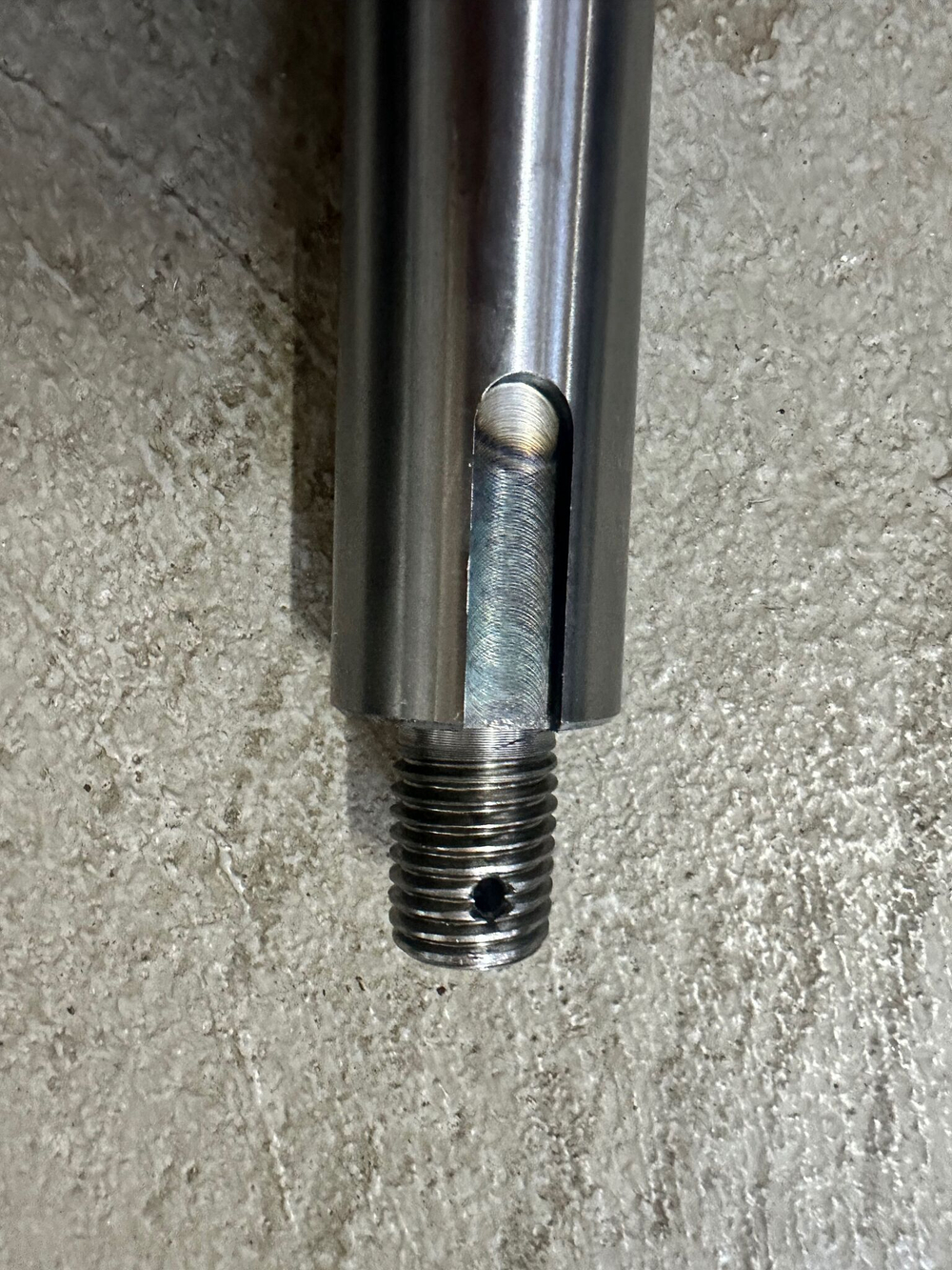 Вал привода