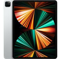 Планшет Apple iPad Pro 12.9 2021 Wi-Fi, 8 ГБ/256 ГБ, Wi-Fi, серебристый