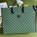 Gucci Multicolour Tote