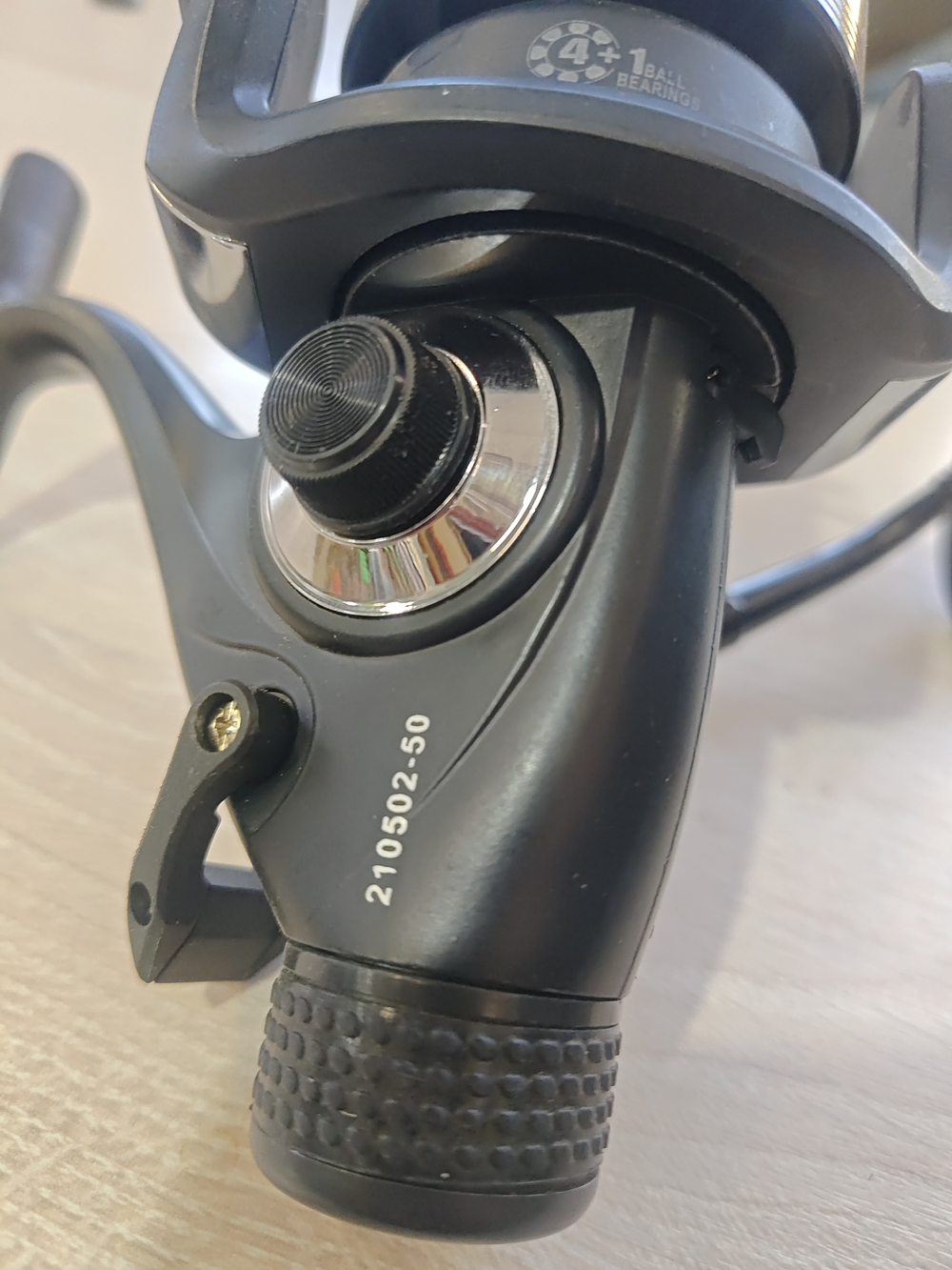 Катушка DAYA 210502/ 5·2：1