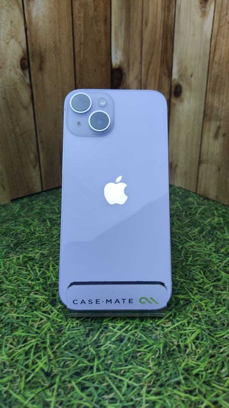 Apple Iphone 14 128gb Фиолетовый (Витринный)