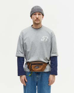 Поясная сумка Anteater Waistbag Песочный