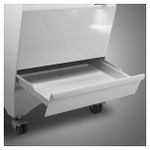 Хлеборезка Jac Duro 450М