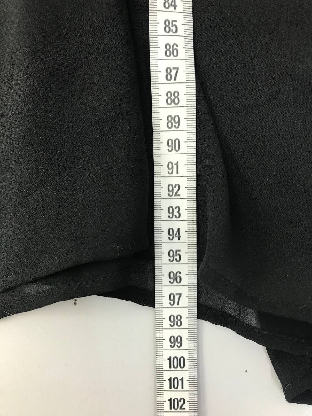 Юбка H&M длинная 42 размер