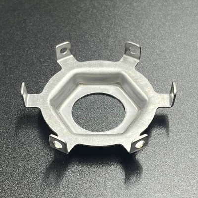 Стопорная шайба гребного винта для MERCURY 40-60  (JSP)