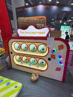 Интерактивный аттракцион «Фермерский домик»