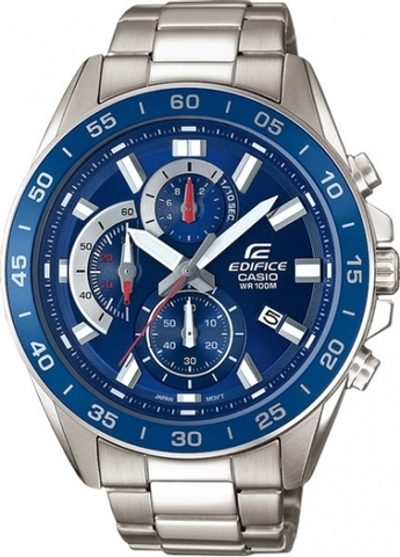Casio EFV550D2A