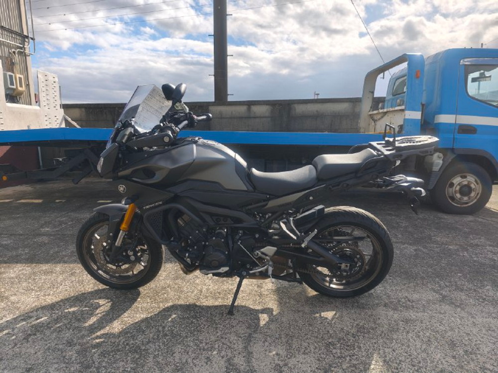 Yamaha MT-09 Tracer 053253