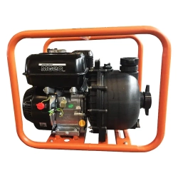 Zongshen MG 20 бензиновая мотопомпа 1T90SMG20