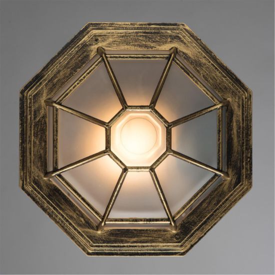 A3121PF-1BN УЛИЧНЫЙ СВЕТИЛЬНИК